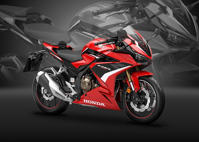 honda cb500r Motorcycle