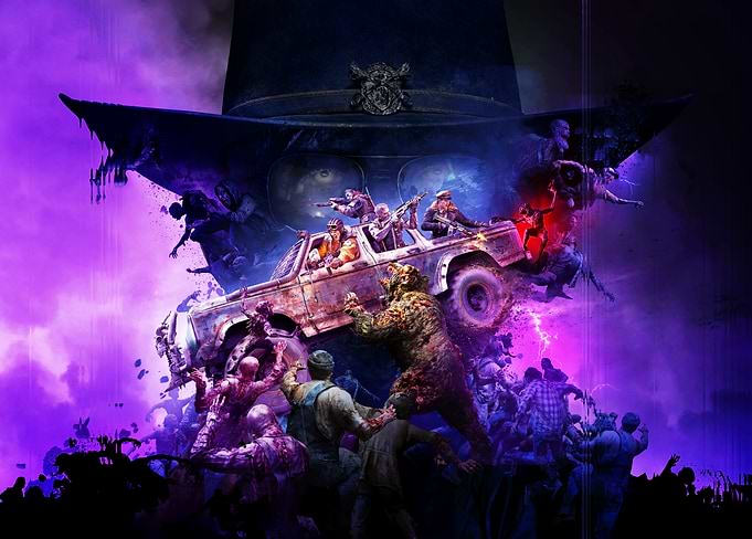 The High-Octane Escape