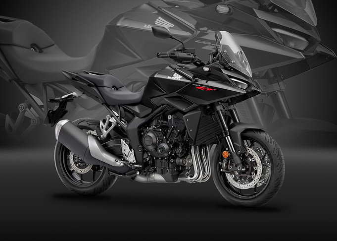 honda cb1000gt Motorcycle