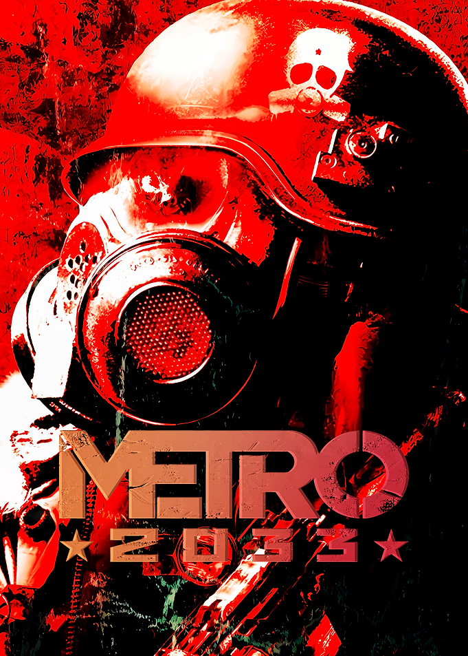 Metro 2033
