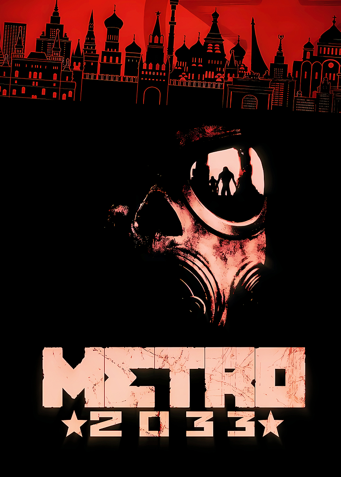 Metro 2033