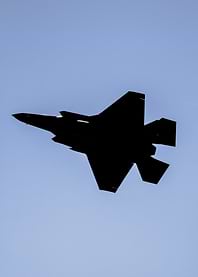 Joint Strike Fighter
