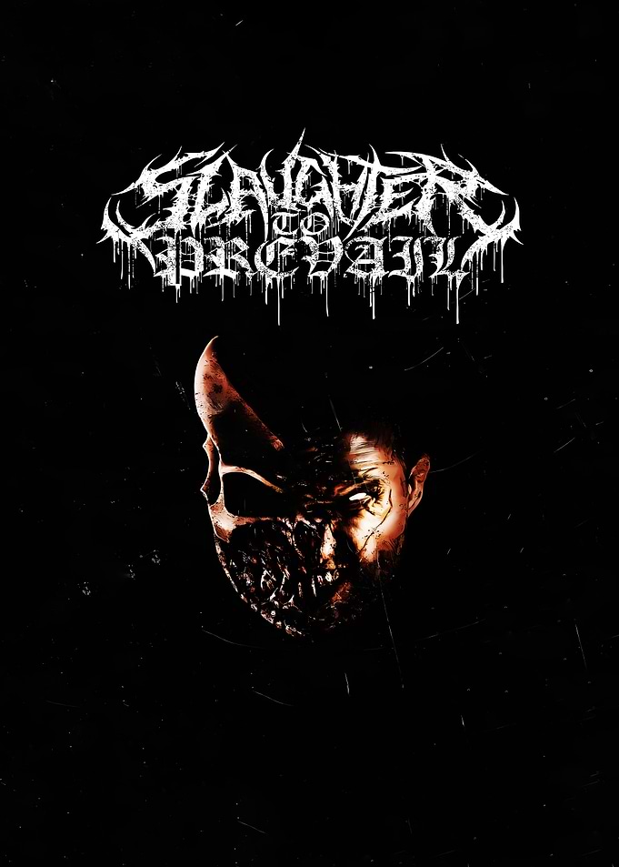 Slaughter to Prevail Album Art
