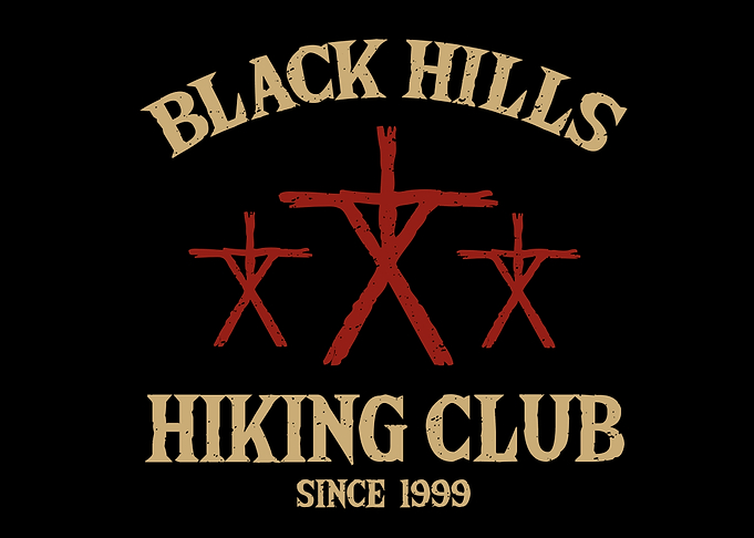 Black Hills Hiking Club