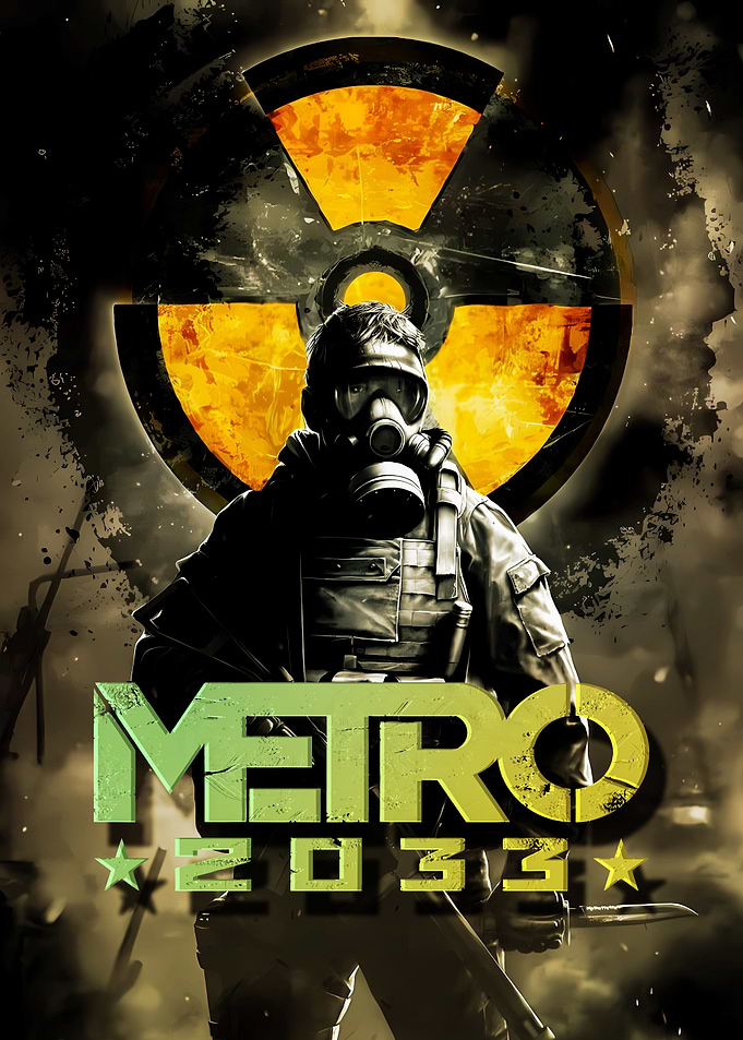 Metro 2033