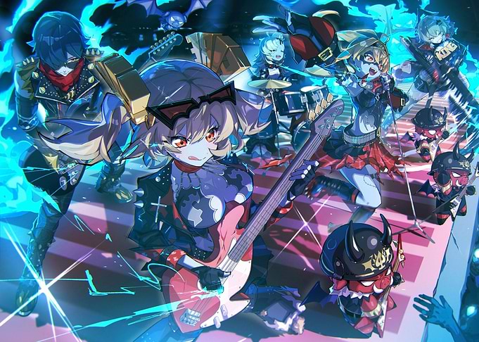Zenless Zone Zero