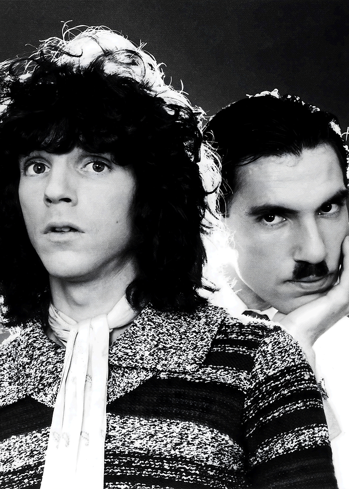 Sparks Band