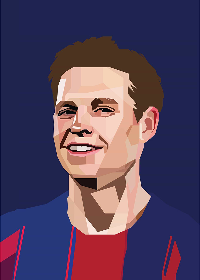 Total Control – Modern Midfield Architect
