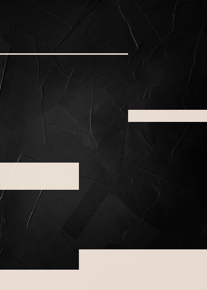 Abstract Black and Beige Background