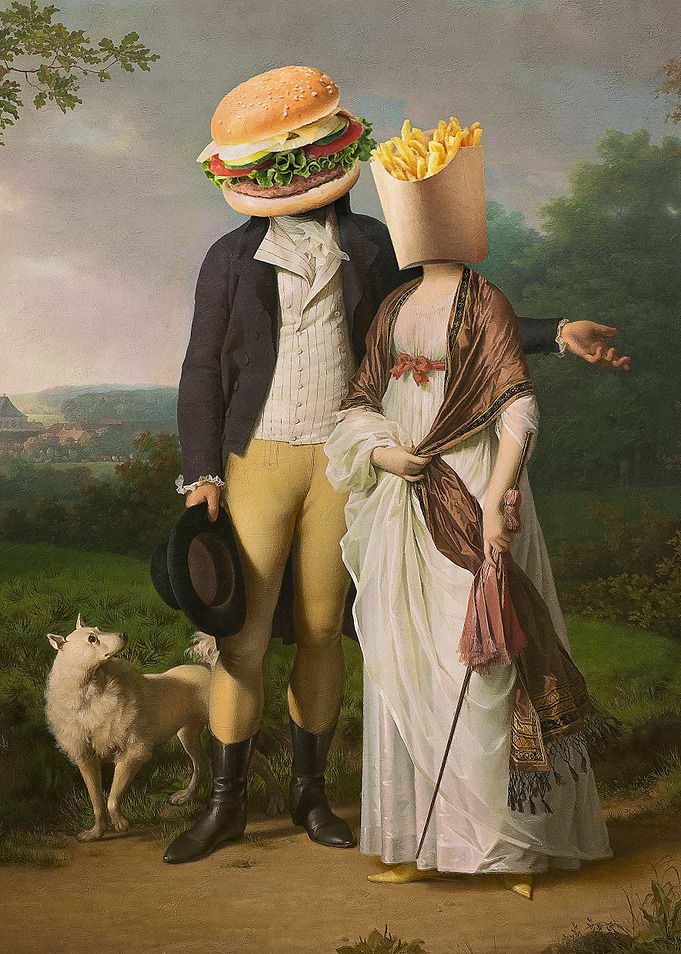 The Perfect Match