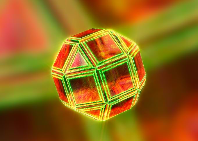 Rhombicuboctahedron