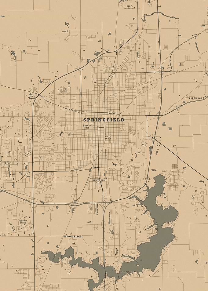 Springfield, Illinois