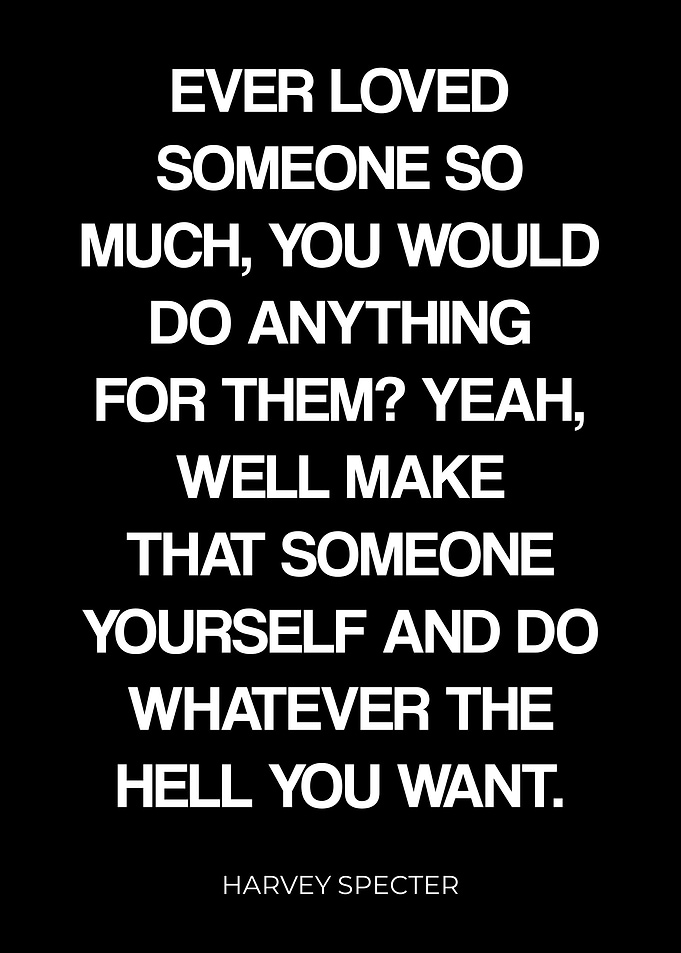 Inspirational Quote