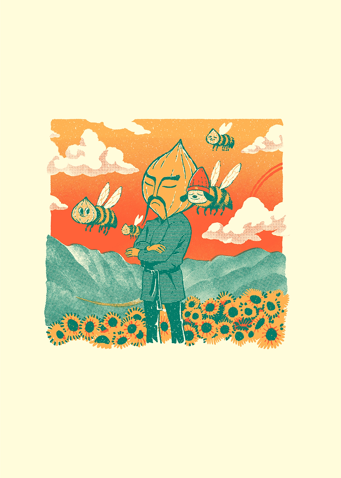 Onion Boy
