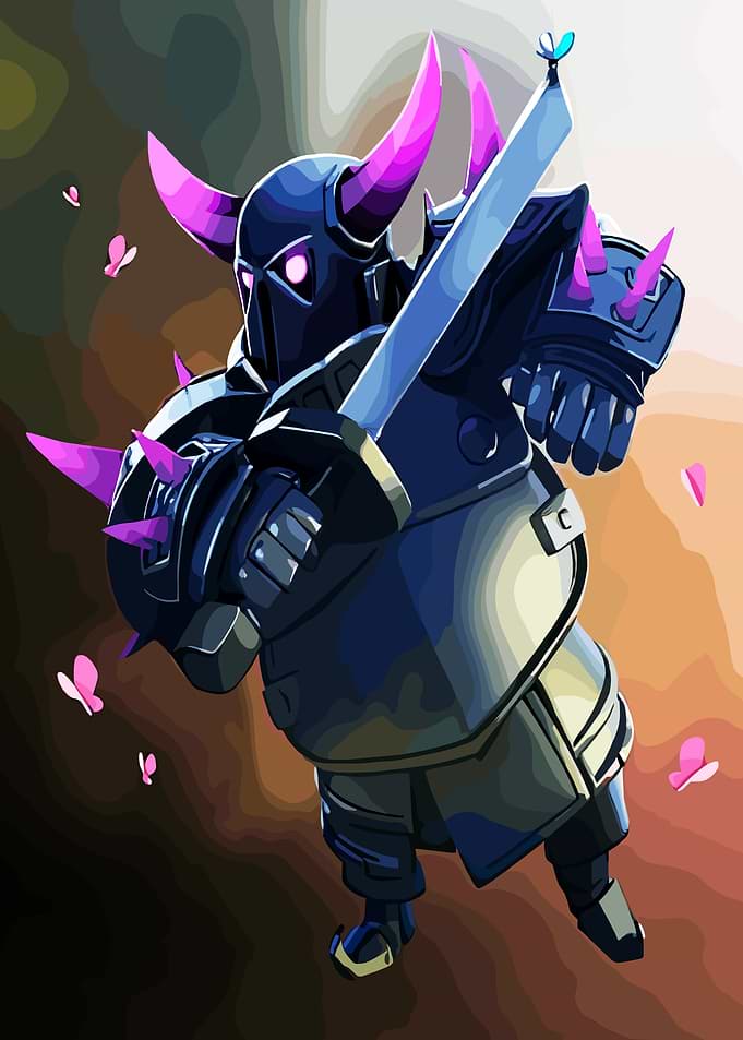 clash of clans