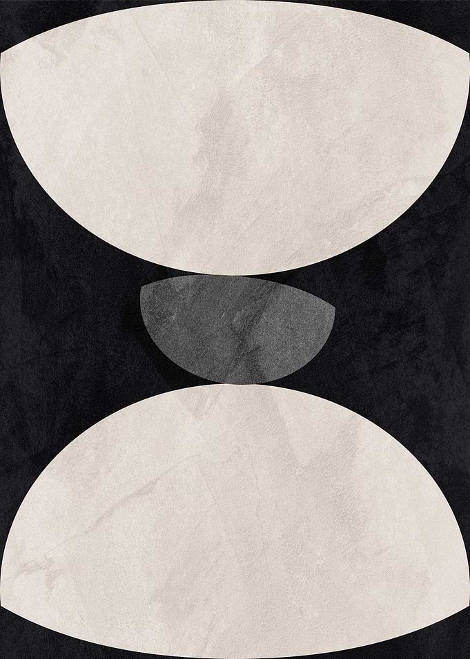 Abstract Geometric Shapes