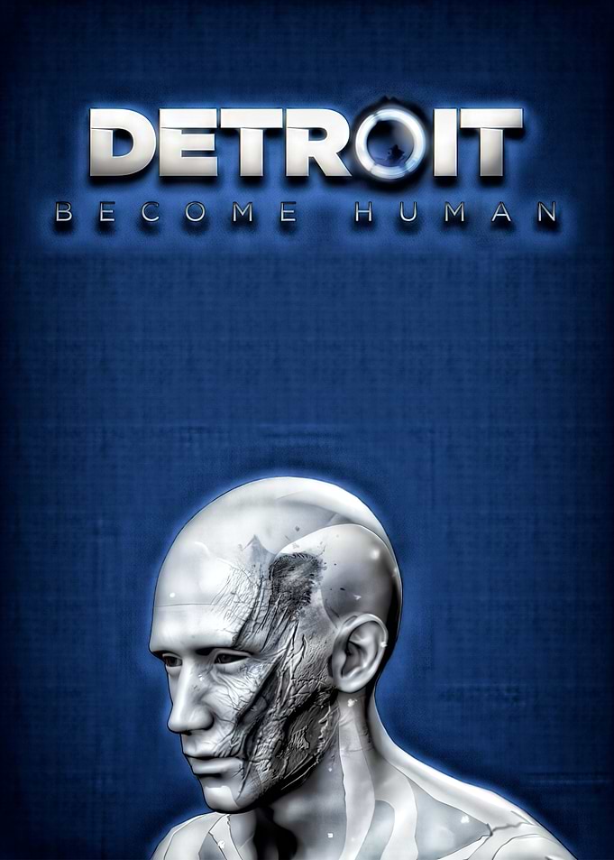 Detroit: Become Human Poster