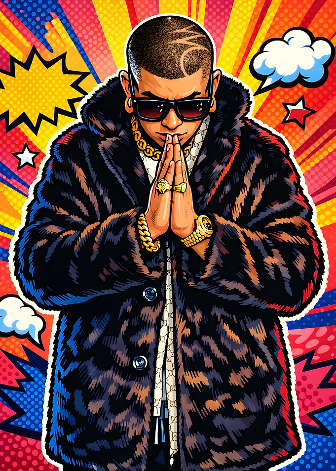 Bad bunny