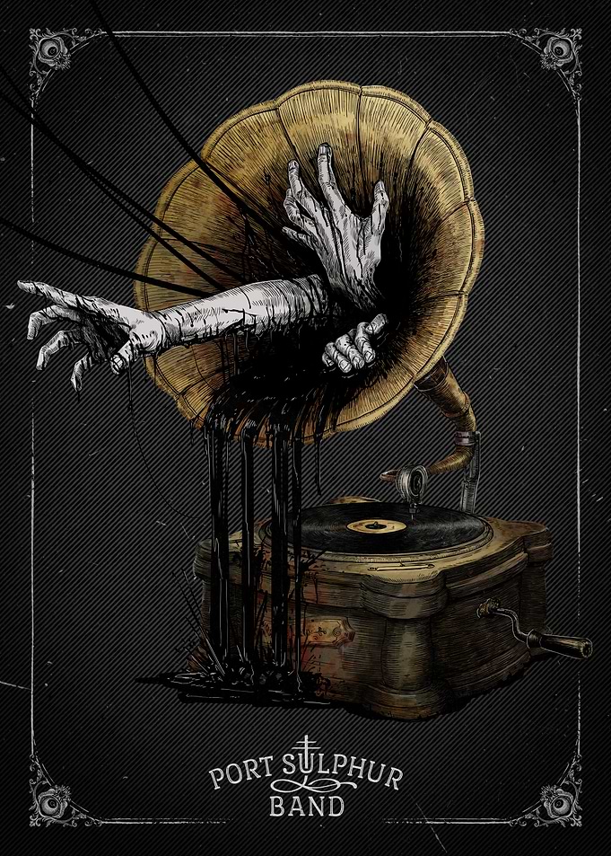 Shadow's Wake