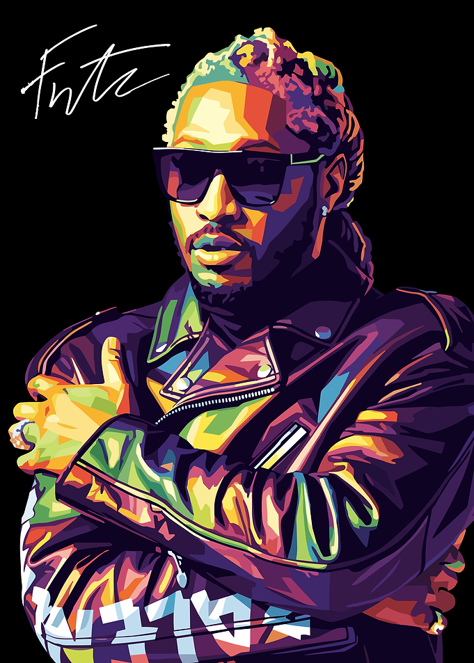 Future Portrait