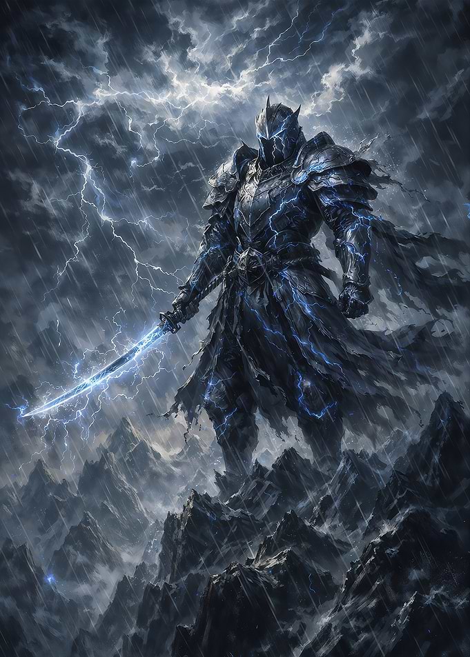 Storm Knight