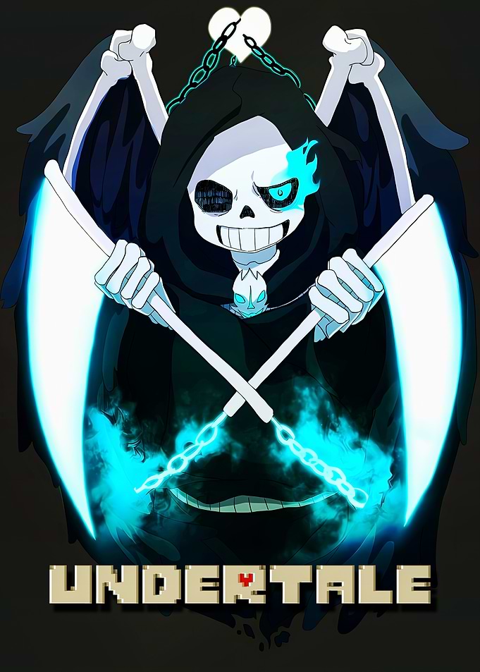 Undertale