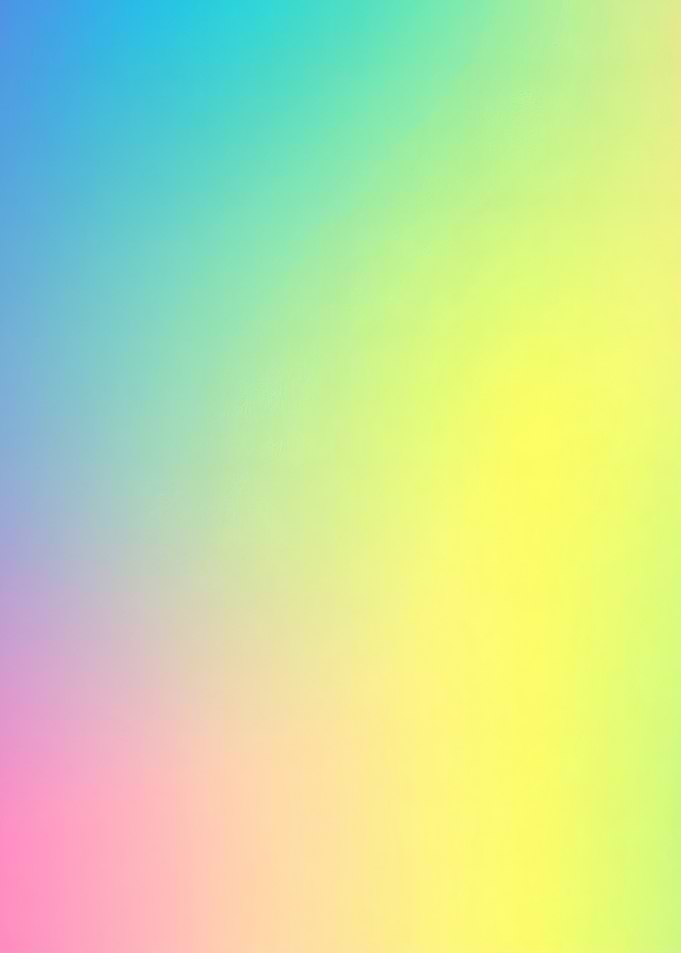 Soft Pastel Gradient Background
