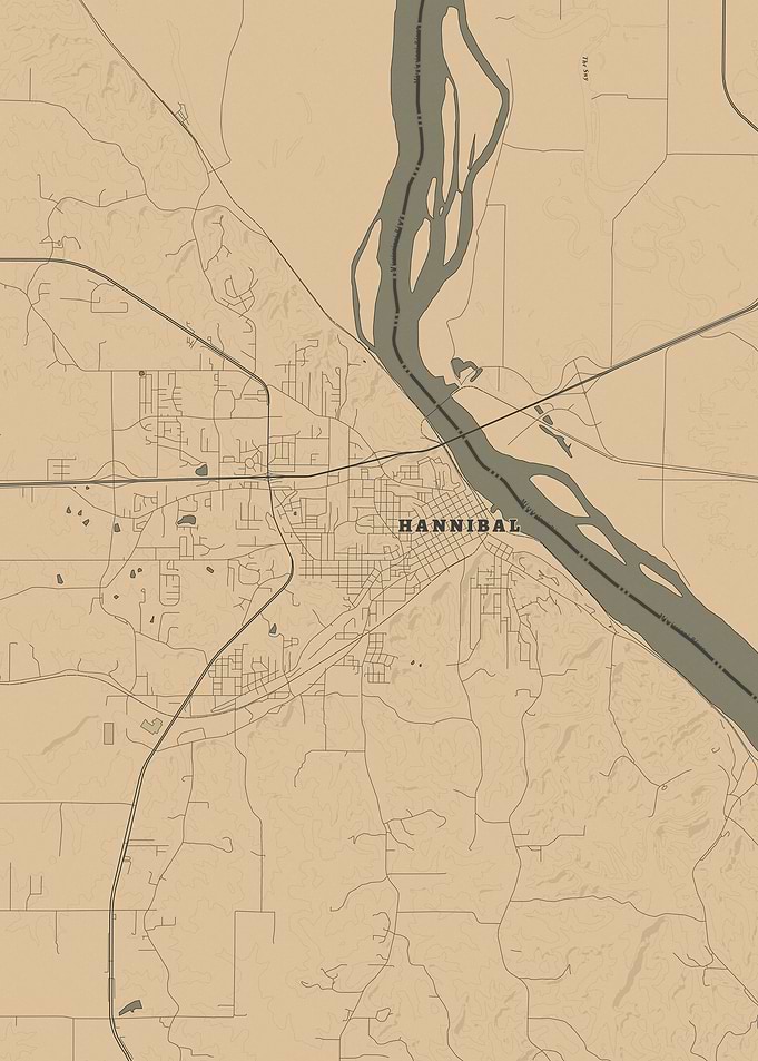 Hannibal, Missouri