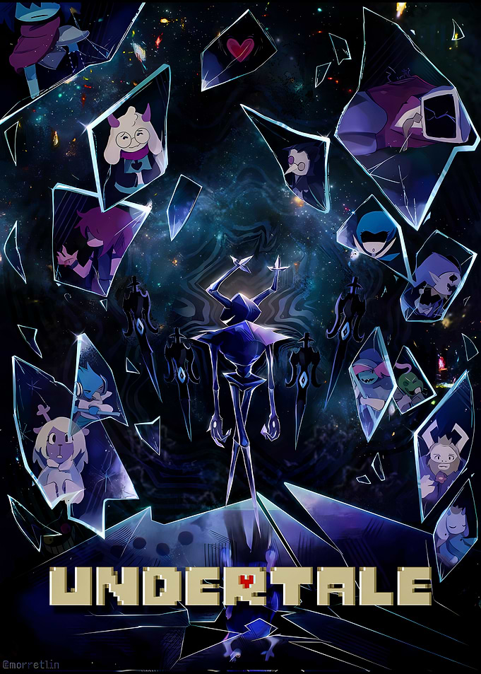Undertale