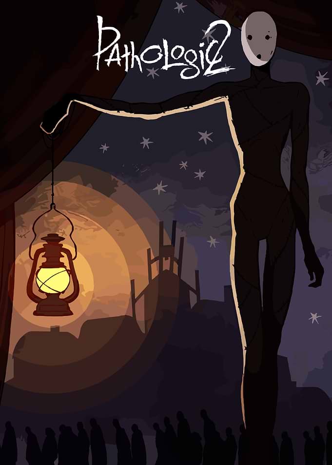 Pathologic 2 Game Art
