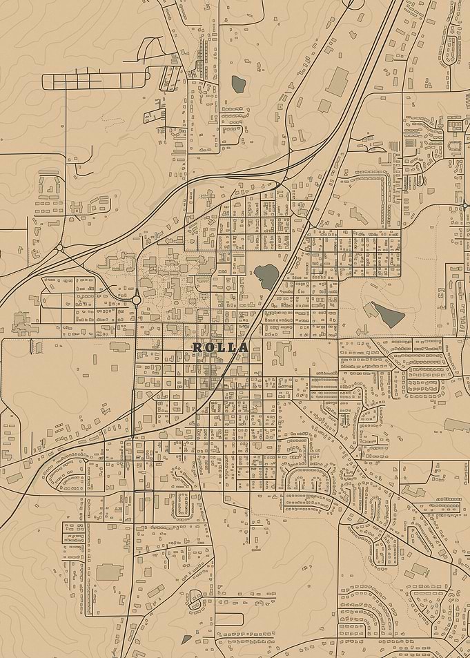 Rolla, Missouri