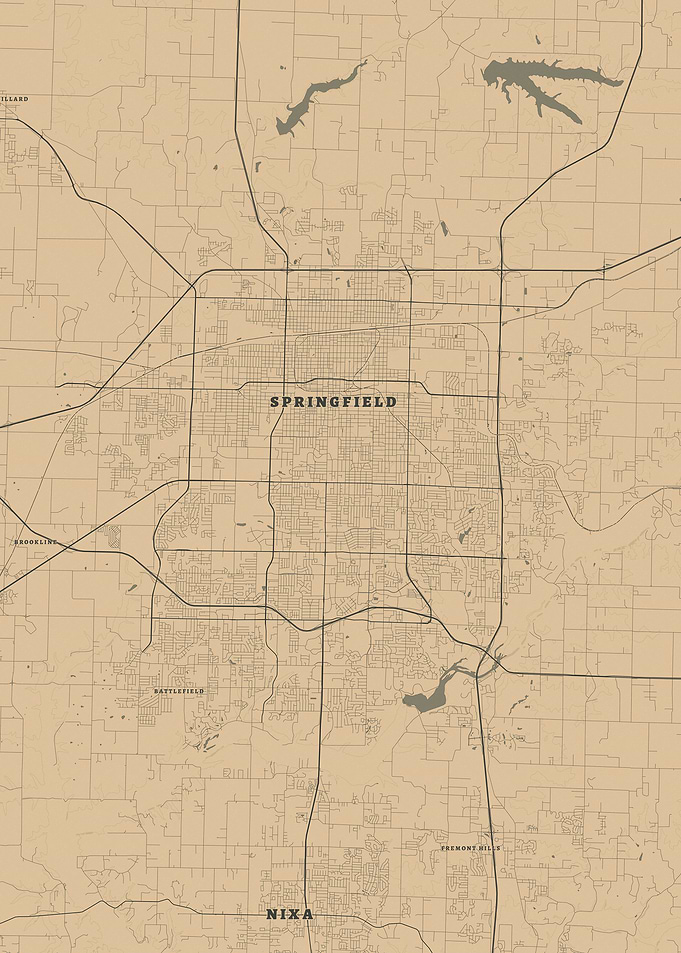 Springfield, Missouri