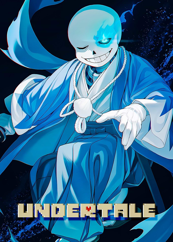 Undertale