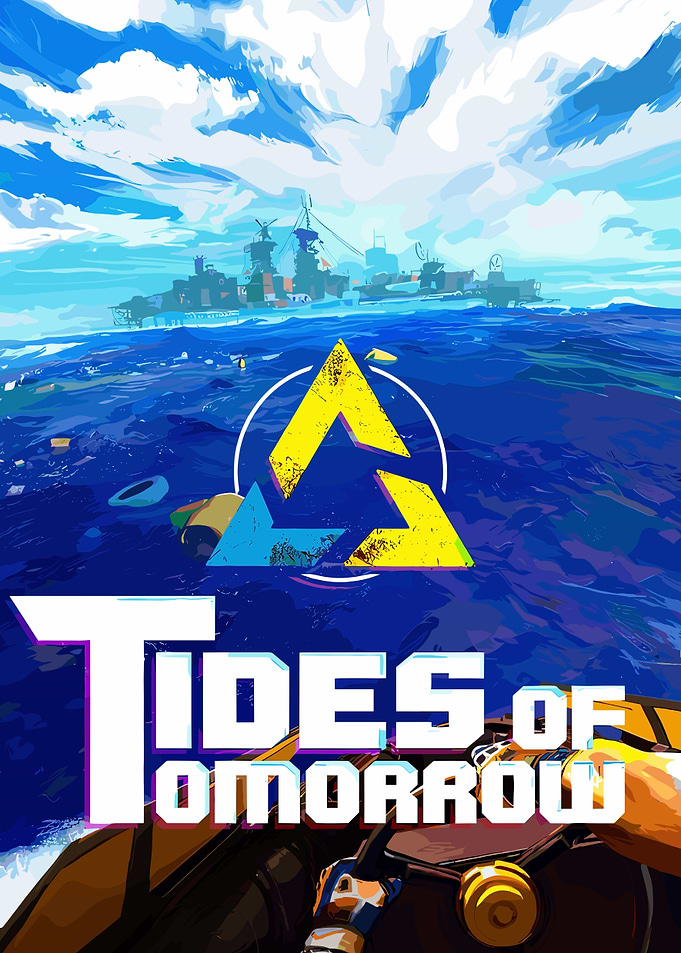 Tides of Tomorrow Game Art