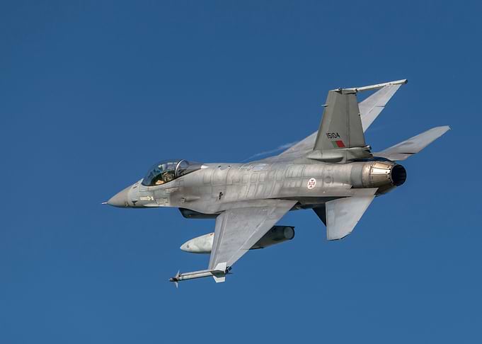 PoAF F-16 AM
