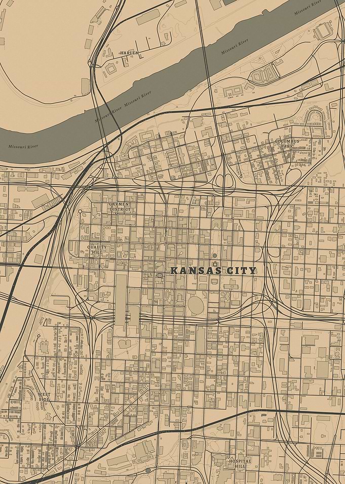 Kansas City, Missouri