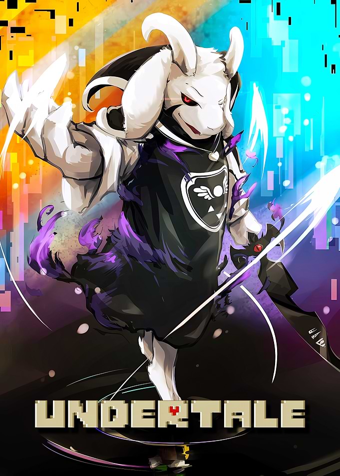 Undertale