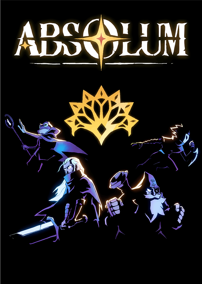 Absolum Game Characters