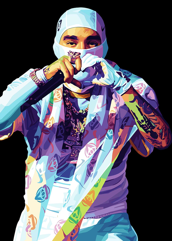 Yeat Rapper