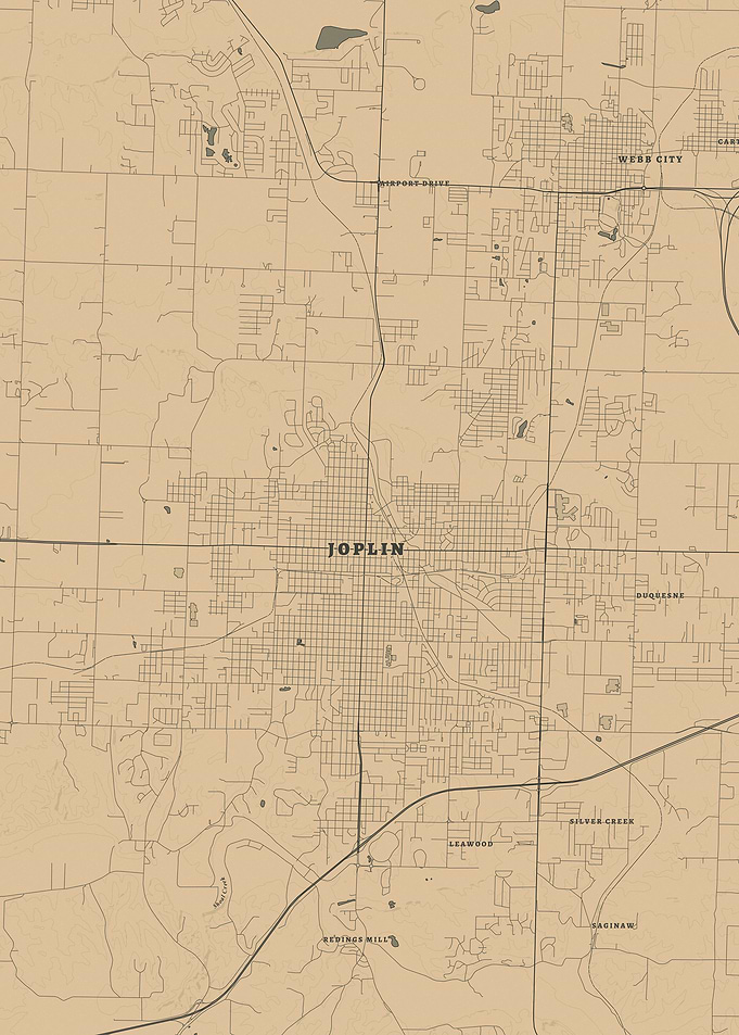 Joplin, Missouri