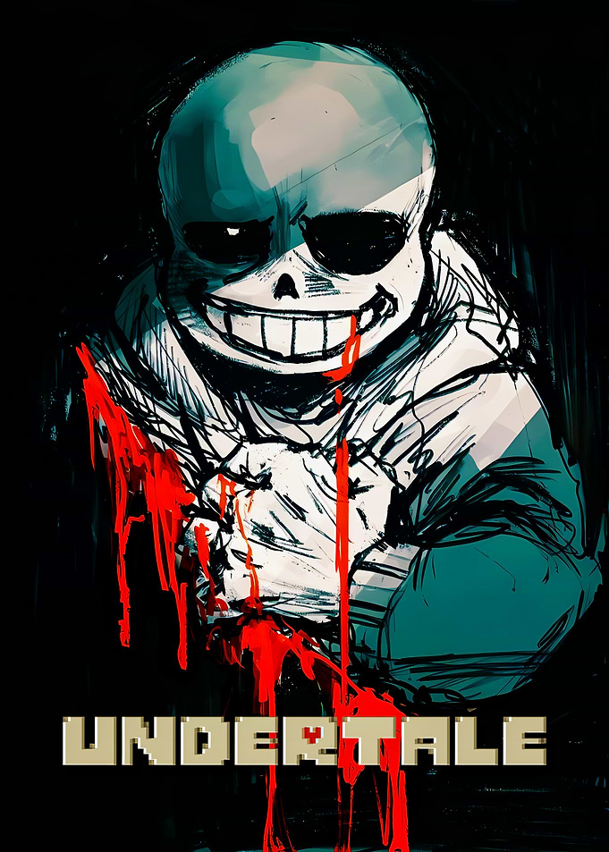 Undertale