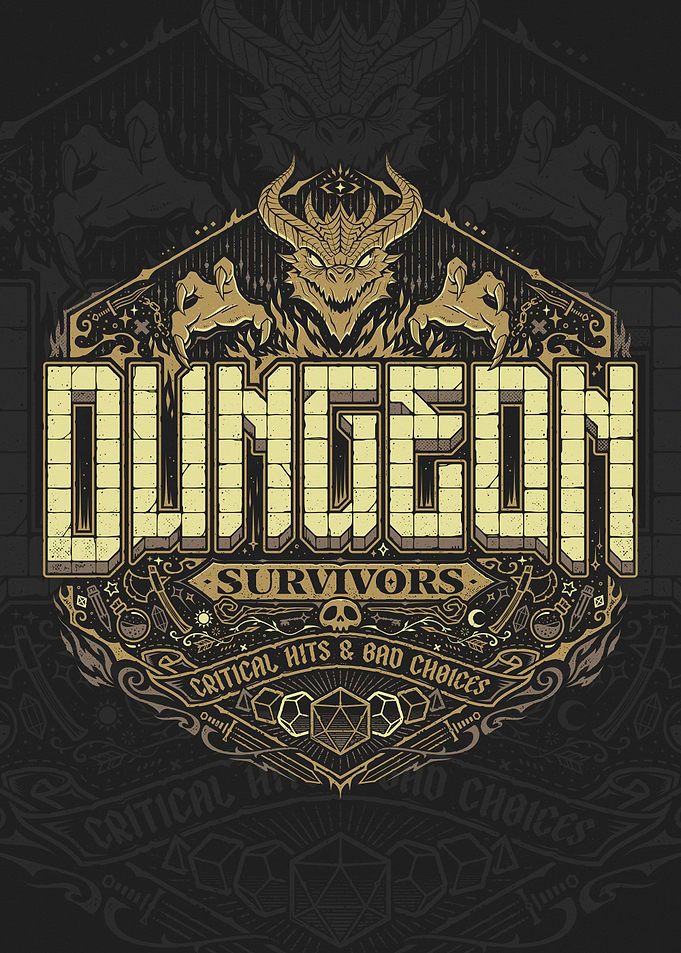 Dungeon Survivors