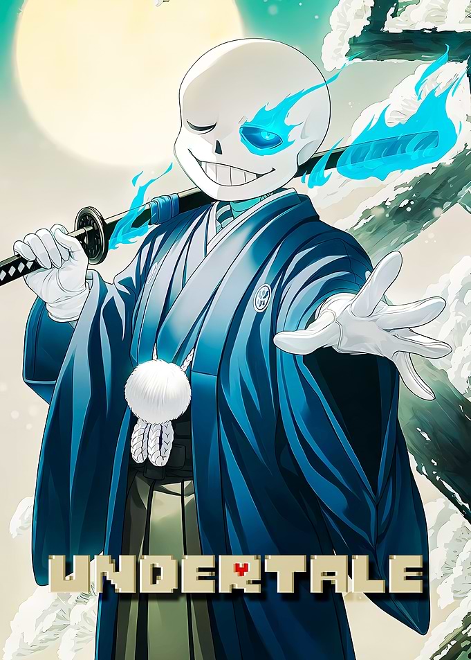 Undertale