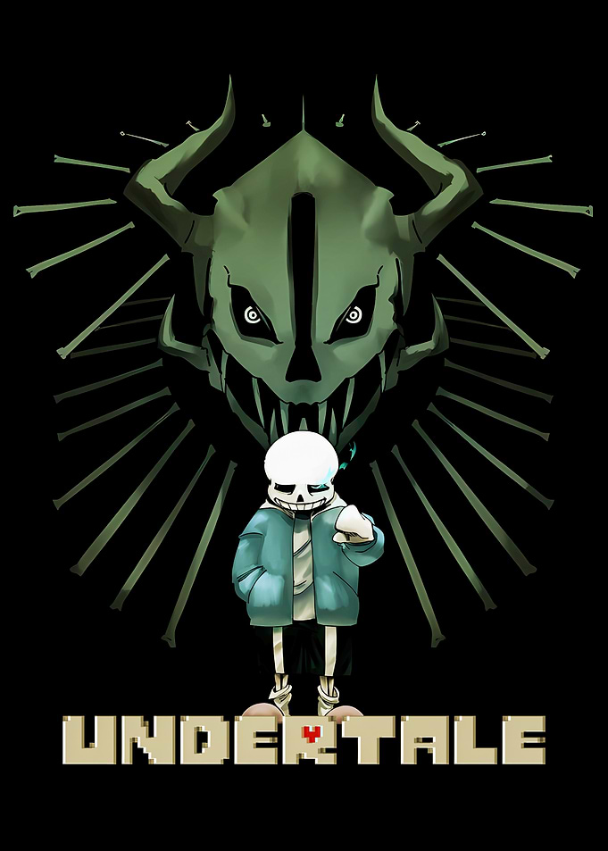 Undertale