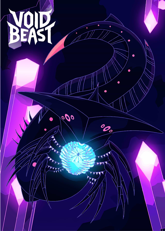 Void Beast Core