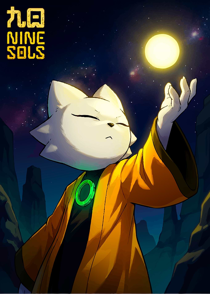 Sol of the Nine