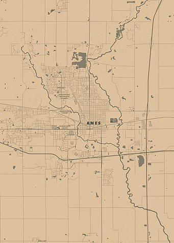 Ames, Iowa