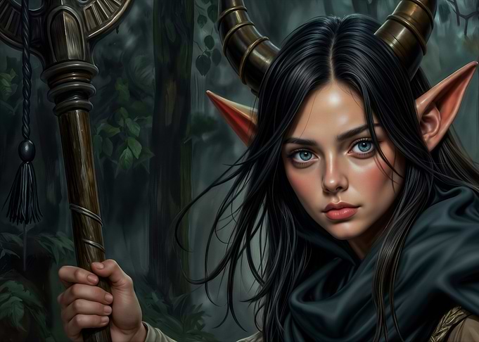 Secret Keeper