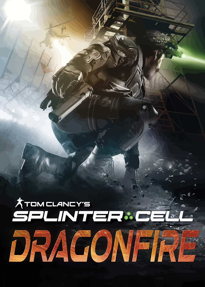 Tom Clancy's Splinter Cell Dragonfire
