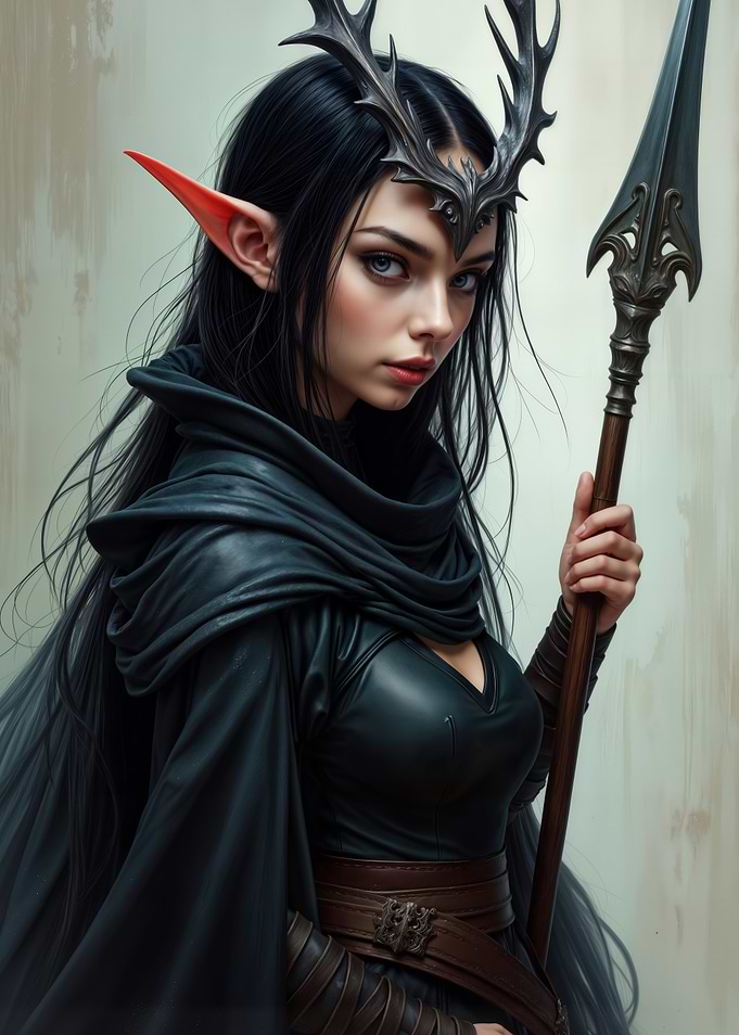 Huntress
